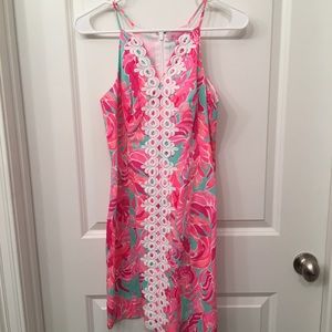 Lilly Pulitzer Shift Dress